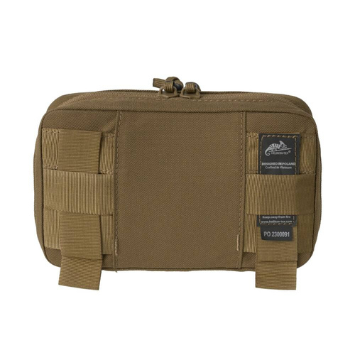 Helikon - Guardian Admin Pouch - Sentinel Blue - MO-GAP-CD-SB