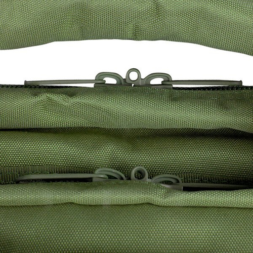 Condor - 42'' Double Rifle Case - OD Green - 152-001
