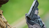 Helikon - Rękawice All Round Tactical Gloves Light - Czarny/Shadow