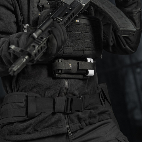 M-Tac - Tourniquet Tasche Gen.III Velcro - Black - 10137402