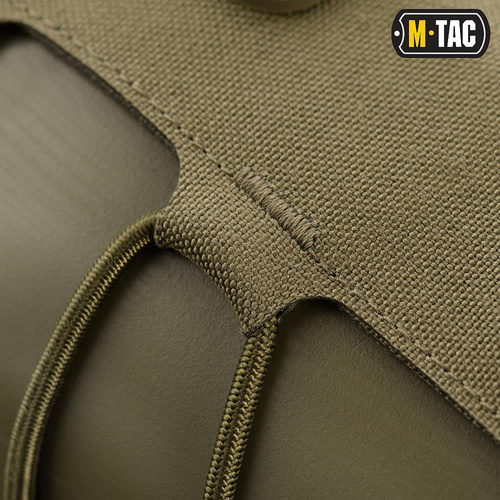 M-Tac - Pokrowiec na manierkę / butelkę Elite - Ranger Green - 10113023 