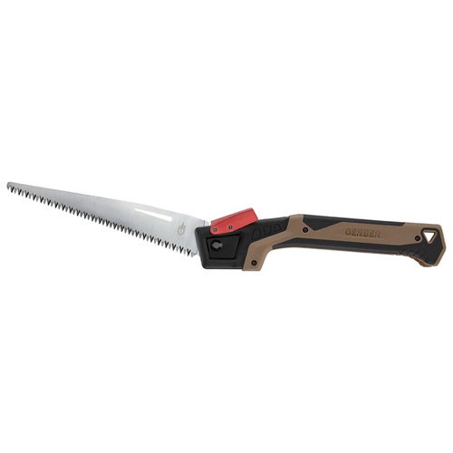 Gerber - Piła ręczna składana Bushcraft Saw - SK-5 - Coyote Brown - 1067465