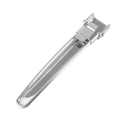 MFH - Nóż turystyczny składany - Stainless Steel - 33431