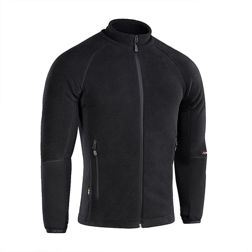 M-Tac - Polar wojskowy Polartec Sport - Czarny - 70017002