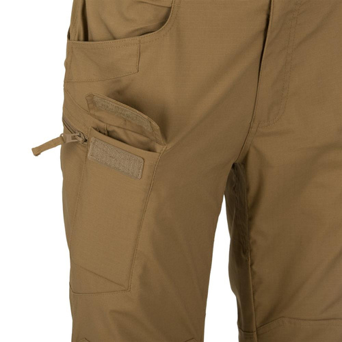 Helikon - UTP (Urban Tactical Pants) - Ripstop - Schwarz - SP-UTL-PR-01