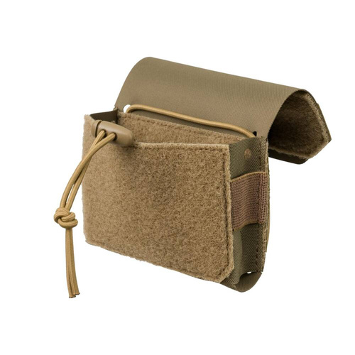 Direct Action - Kieszeń na baterie Counterweight/Battery Pouch - Coyote Brown - PO-CWBP-CD5-CBR