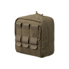 Direct Action - Kieszeń Square NVG Pouch - MOLLE - Cordura - Coyote - PO-SNVG-CD5-CBR