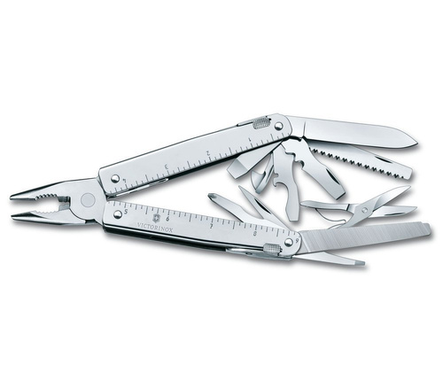 Victorinox - SwissTool X - 3.0327.L