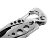 Leatherman - Multitool Skeletool - 7 Werkzeuge - Silber - 830920