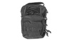 MFH - Torba na ramię Molle - Czarny - 30700A