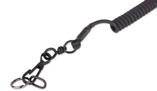 IWO-HEST - Smycz do broni - SBSC-VELCRO Profi