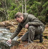 Helikon - Kurtka Wolfhound Hoodie® - DNC - KU-WLH-NL-0L