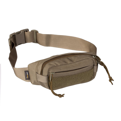 Wisport - TOKE-Gürteltasche - RAL 7013