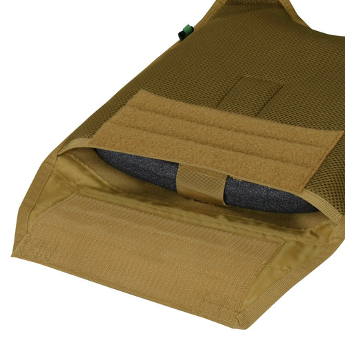 Condor - Kamizelka Taktyczna MOPC Gen. II - Zielony OD - MOPC-001