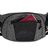 Helikon - Waist Pack Possum® - Nylon - Black / Gray melange - TB-PSM-NP-M1
