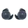 Earmor - Aktywne ochronniki słuchu M20T Pro - NRR 30 dB - Bluetooth 5.4 - Czarne - M20TPRO-BK
