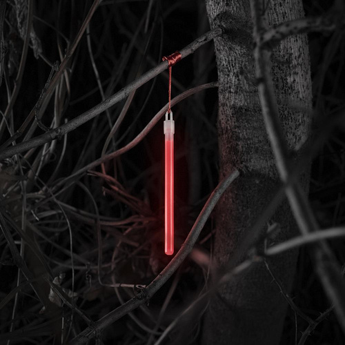 M-Tac - Lightstick - 15 cm - Red - 711500424-R