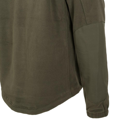 Helikon - Bluza polarowa Cumulus - Shadow Grey - BL-CMB-HF-35