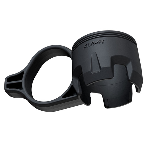 Fenix - Taktische Taschenlampe Ring ALR-01 - Schwarz - ALR-01