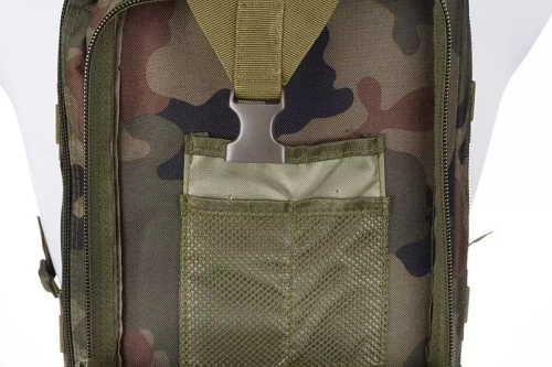 GFC Tactical - Rucksack Assault Pack - Wz.93/PL Woodland - GFT-20-011401
