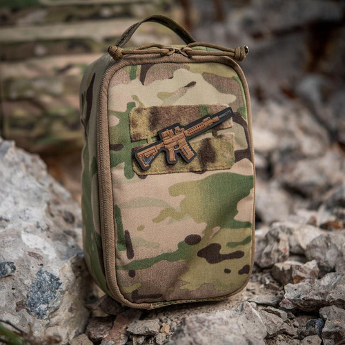 M-Tac - Elite Large Großer Taktischer Organizer - MultiCam - 10157008