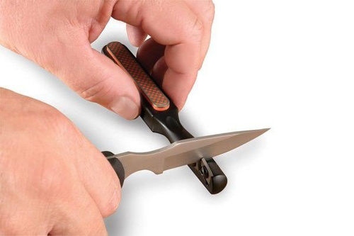 Smith's - Ostrzałka diamentowa Edge Stick Knife Sharpener - 50047