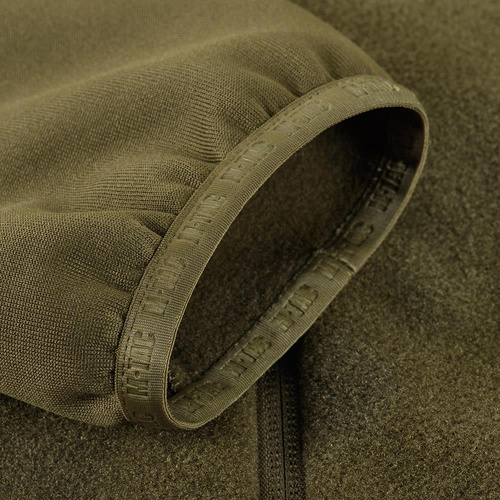 M-Tac - Polartec Sport Military Fleece - Dark Olive - 70017048