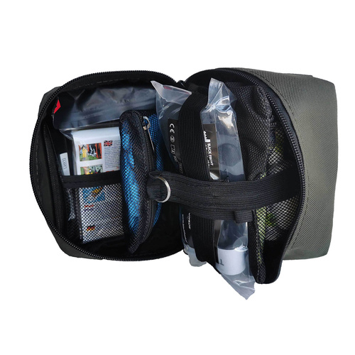 Medaid - First Aid Kit Type 770 - Black
