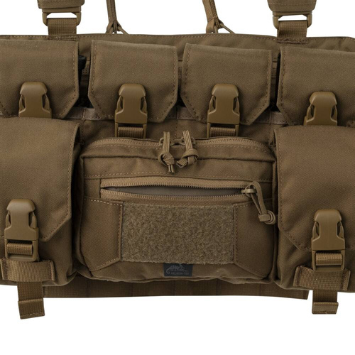Helikon - Chest Rig Weste Guardian Recce - Cordura - MultiCam - KK-GRC-CD-34