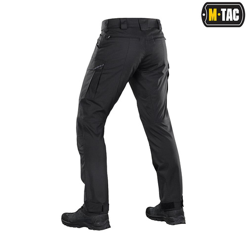 M-Tac - Patriot Gen II Flex Pants  - Black - 20056802