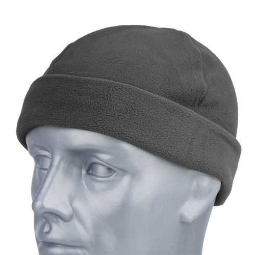 Tasmanian Tiger - Czapka zimowa Fleece Cap - Czarna - 7654.040