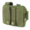 Condor - Annex Admin Pouch - Zielony OD - 191086-001