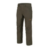 Helikon - Woodsman®-Hose - Taiga Green- SP-WDN-DC-09