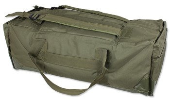 Mil-Tec - Torba / Plecak Mossadu - Zielony OD - 13845001