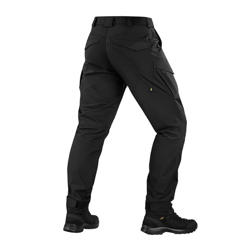 M-Tac - Hose Taktische Aggressor Special Edition - Schwarz - 20541002