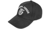 FOSTEX - Baseball Cap Special Forces - Cotton - Black - 215150-218 Black.