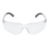 Bolle Safety - Okulary S11 - Przezroczyste - PSSS11001