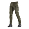 M-Tac - Tactical Pants Conquistador Gen. I Flex - Ripstop - Dark Olive - 20059048