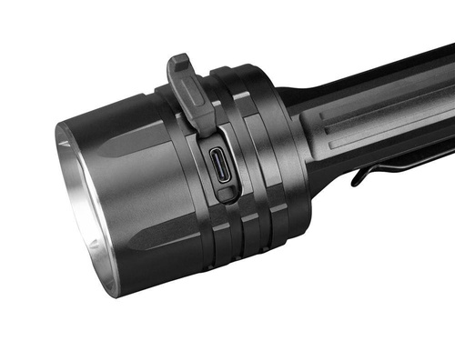 Fenix - Latarka akumulatorowa LR35R - 10000 lumenów