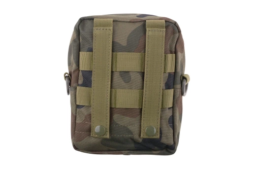 GFC Tactical - Ladetasche mit Tasche - Wz. 93 - GFT-19-018857