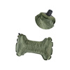 Mil-Tec - Self Inflatable Neck Rest - OD Green - 14416601