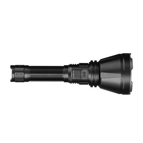 Fenix - LED Tactical Flashlight - 3700 lm - 268,000 cd - HT18R.11112