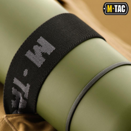 M-Tac - Plecak turystyczny Gen.II Elite Small - 25 L - Coyote - 10088805