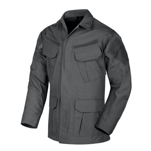 Helikon - Bluza wojskowa SFU Next - Shadow Grey - BL-SFN-PR-35
