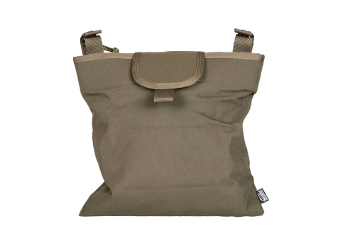 Primal Gear - Tasche Drop Hops - Aspen 500D - Olive - PRI-19-031761