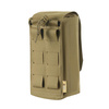 M-Tac - Medizinischer Träger - Small Elite Vertical IFAK - Coyote - 11238005