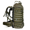 WISPORT - Plecak Raccoon - 45L - Oliwka Zielona