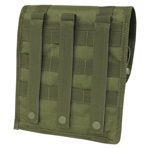 Condor - 42'' Double Rifle Case - OD Green - 152-001