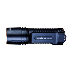 Fenix - LED-Taschenlampe - 5800 lm - 8 Modi - TK35R-Rot