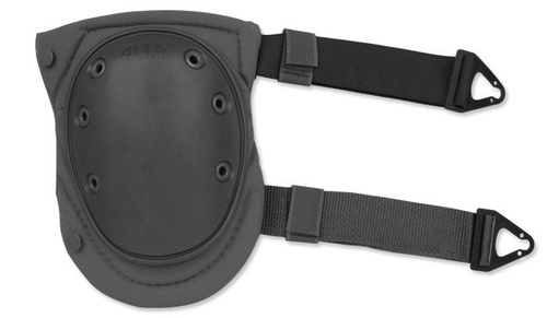 ALTA - Knie-Pads Flex - schwarz - 50413.00